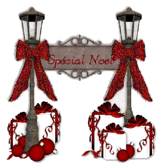 Sp�cial Fetes de Noel
